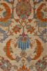 Vintage Tabriz Area Rug (9' x 16')
